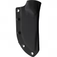 Damned Designs Cerberus Fixed Blade Jade G10 DMN012GSW
