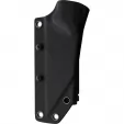 Damned Designs Ferir Fixed Blade Jade G10 DMN013GSW
