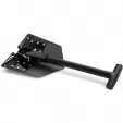 DMOS Collective The Delta Pro Shovel Gunmetal DMS01GNM