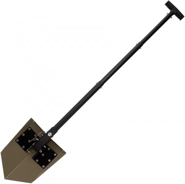 DMOS Collective The Delta Shovel FDE DMS02FDE