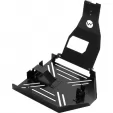 DMOS Collective The Delta Shovel Mount Black DMS03BLK