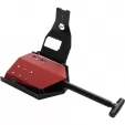 DMOS Collective The Delta Shovel Mount Black DMS03BLK