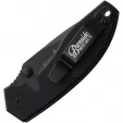 DMOS Collective Burnside DMOS Linerlock DMS04BLK