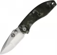 DMOS Collective Burnside DMOS Linerlock - DMS04CMO