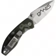 DMOS Collective Burnside DMOS Linerlock DMS04CMO