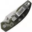 DMOS Collective Burnside DMOS Linerlock DMS04CMO