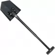 DMOS Collective Compact Delta Shovel Gray - DMS05AG
