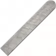 Damasteel AB Damasteel Steel Billet Twist - DMSTDT12