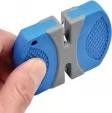 DMT InstaSharp Keychain Sharpener sharpeners DMT20174