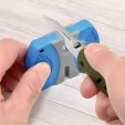 DMT InstaSharp Keychain Sharpener sharpeners DMT20174