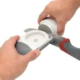 DMT EdgeSharp GLIDZ Roller Sharp sharpeners DMT20257