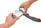 DMT EdgeSharp GLIDZ Roller Sharp sharpeners DMT20257