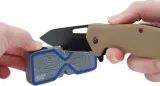 DMT EdgeSharp Trac Two-Stage Sharp sharpeners DMT20263