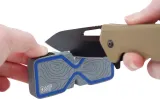 DMT EdgeSharp Trac Two-Stage Sharp sharpeners DMT20263
