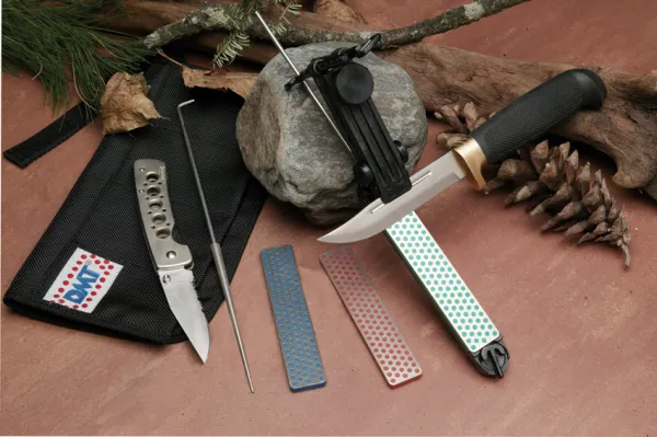 DMT The Aligner Deluxe Kit sharpeners DMTADELUXE