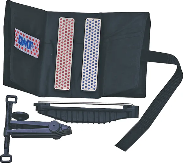 DMT Quick Edge Aligner Kit sharpeners DMTAKFC