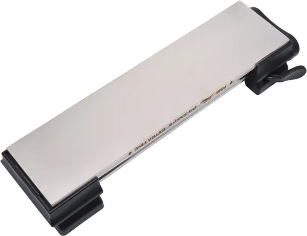 DMT DuoSharp Bench Stone 12
