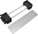 DMT DuoSharp Bench Stone 12