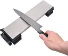 DMT DuoSharp Bench Stone 12