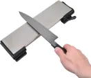 DMT DuoSharp Bench Stone 12