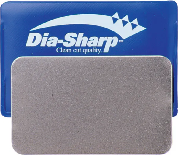 DMT Dia-Sharp Coarse Grit sharpeners DMTD3C