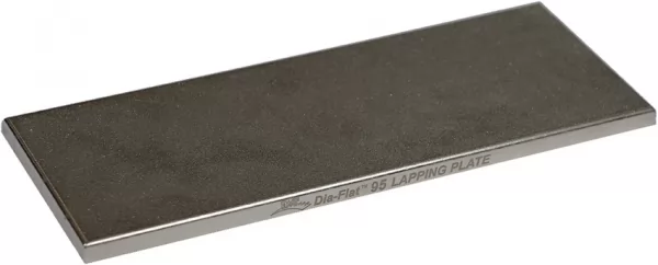 DMT Dia-Flat Lapping Plate sharpeners DMTDIAFLAT95