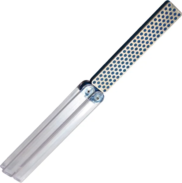 DMT Dia-Fold Diamond Whetstone sharpeners DMTFWC