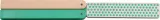 DMT Double Sided Diafold sharpeners DMTFWEEE