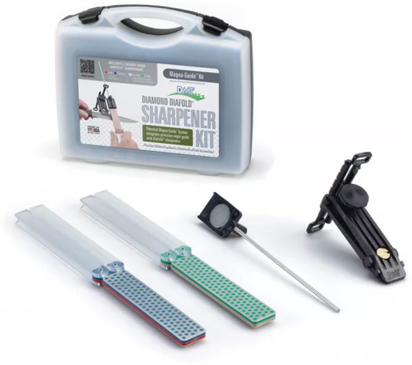 DMT Dia-Fold Magna-Guide Kit sharpeners DMTMAGKIT4