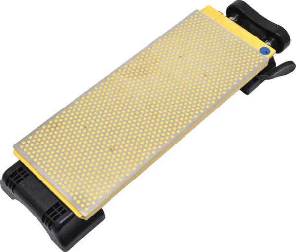 DMT DuoSharp Bench Stone 10