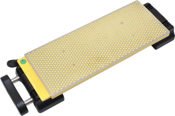 DMT DuoSharp Bench Stone 10