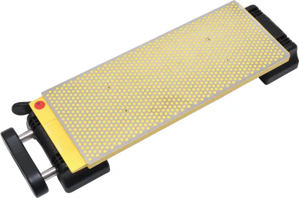DMT DuoSharp Bench Stone 10