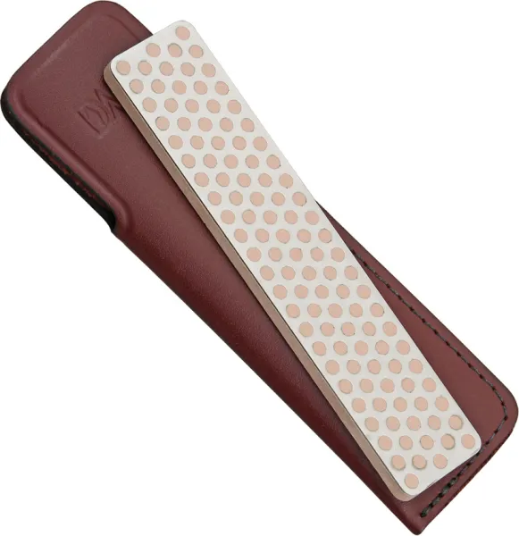 DMT Pocket Diamond Stone XX Fine sharpeners DMTW4EE