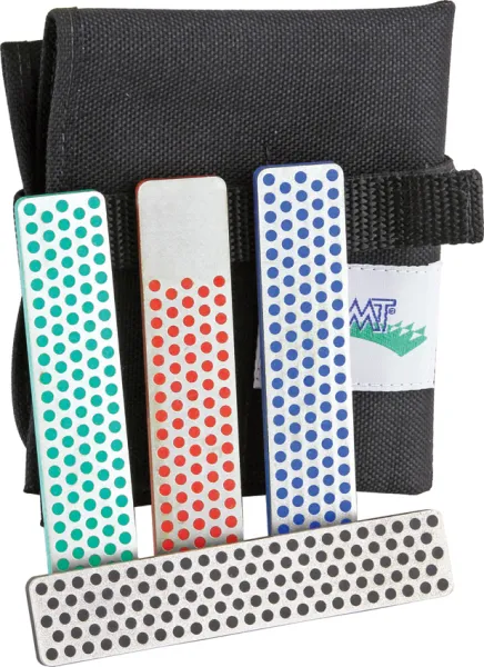 DMT Diamond Whetstone Kit sharpeners DMTW4K