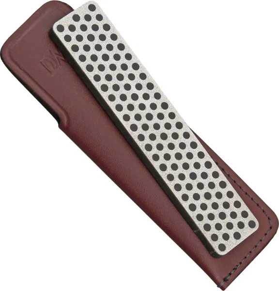 DMT Extra Coarse Pocket Stone sharpeners DMTW4X