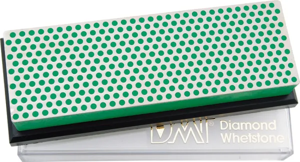 DMT Diamond Whetstone Extra Fine sharpeners DMTW6EP
