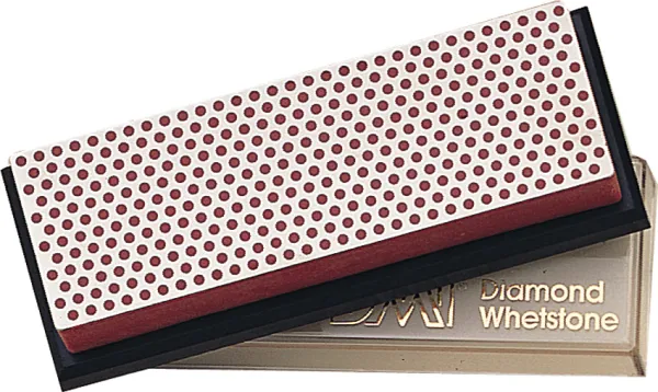 DMT Diamond Whetstone Fine sharpeners DMTW6FP