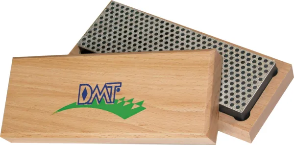 DMT Diamond Whetstone sharpeners DMTW6X