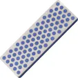 DMT Mini Diamond Whetstone - DMTW7C