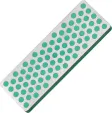 DMT Mini Diamond Whetstone - DMTW7E