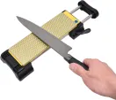 DMT DuoSharp Bench Stone 8