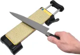 DMT DuoSharp Bench Stone 8