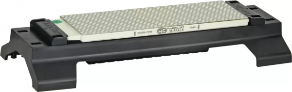 DMT Duo Stone Sharpener w-Base sharpeners DMTW8EFHWB