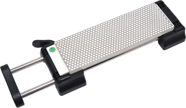 DMT DuoSharp Bench Stone 8