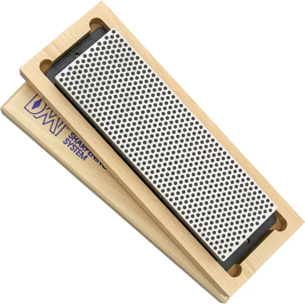 DMT Diamond Whetstone sharpeners DMTW8X