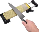 DMT DuoSharp Bench Stone 8