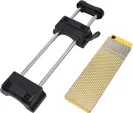 DMT DuoSharp Bench Stone 8