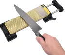 DMT DuoSharp Bench Stone 8