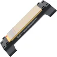 DMT Duo Sharp Plus 8 Inch Dual Zone Knife Sharpener