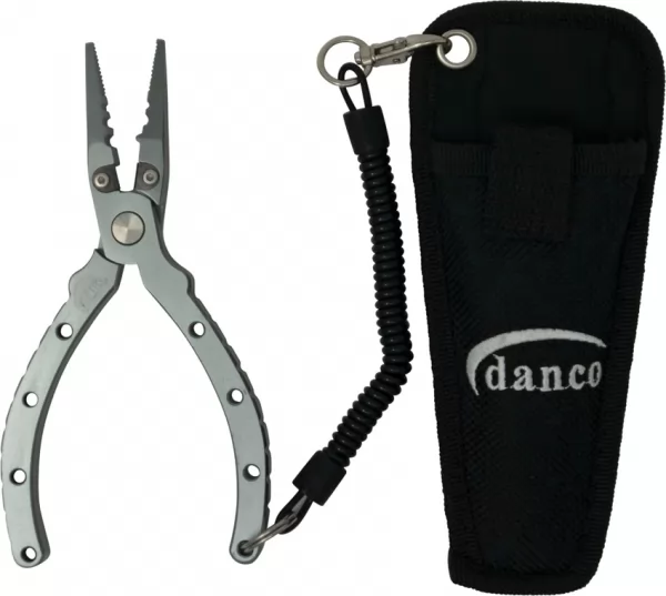 Danco Angler Series Drifter Pliers DNC00100